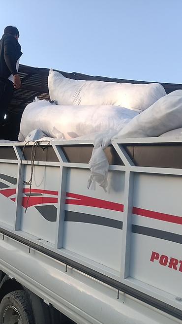 sprinter 2003: Заказать Хендай портер, Вывоз строй мусора, С откидным кузовом (самосвал) — 5