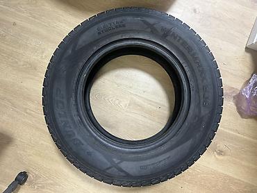 rexston g4: 🔥СРОЧНО!!!🔥 Практически новые. Зимние шины Dunlop Winter Maxx SJ8 — 6