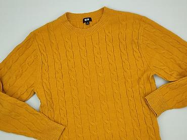 ciuchy second hand: Uniqlo, Sweter dla mężczyzn, rozmiar XS — 1