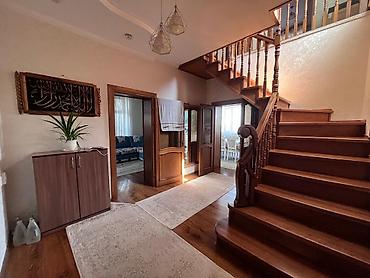 Продажа коттеджей и домов: 6 комнат и более, 150 м², 4 соток, Бишкек, Биримдик-Кут ж/м Агентство недвижимости — 12