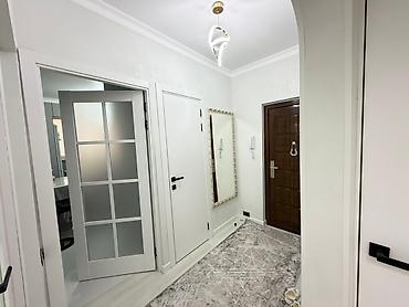 Продажа квартир: 3 комнаты, 85 м², Асанбай мкр 106 серия, 1 этаж — 2