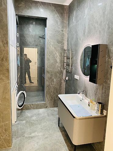 Посуточная аренда квартир: 3 комнаты, Домофон, Постельное белье, Интернет, Wi-Fi — 2