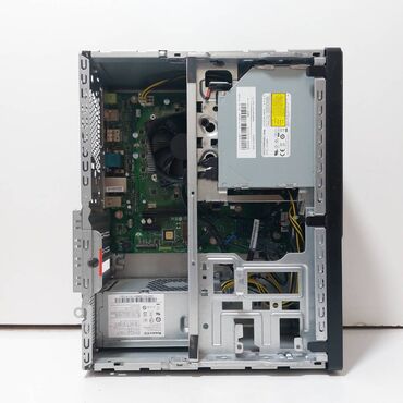 Masaüstü kompüterlər və iş stansiyaları: Masaüstü Kompüter "DDR4 B460 1200 Lenovo Core i3 10100” ⭐Tək Sistem -da lalafo.az — 11 Masaüstü kompüterlər və iş stansiyaları: Masaüstü Kompüter "DDR4 B460 1200 Lenovo Core i3 10100” ⭐Tək Sistem — 11