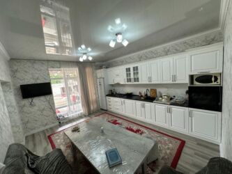 Продажа домов: Дом, 120 м², 5 комнат, Собственник, Евроремонт at lalafo.kg — 9 Продажа домов: Дом, 120 м², 5 комнат, Собственник, Евроремонт — 9