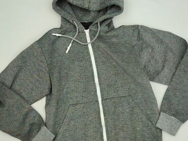 ubrania cropp: Cropp, Women`s hoodie, size S