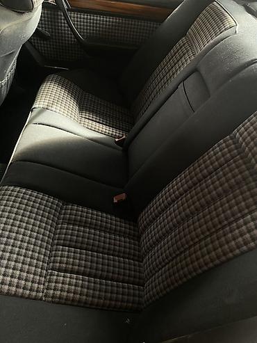 расходомер w124: Mercedes-Benz W124: 1994 г., 2.2 л, Механика, Бензин, Седан — 8