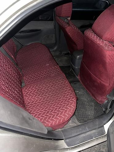 mazda mx5: Mazda 6: 2004 г., 2 л, Механика, Бензин, Седан — 1
