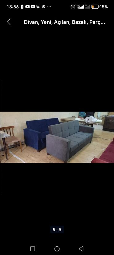 Divanlar: Divan, Yeni, Açılan, Bazalı, Nabuk, Ödənişli çatdırılma — 8