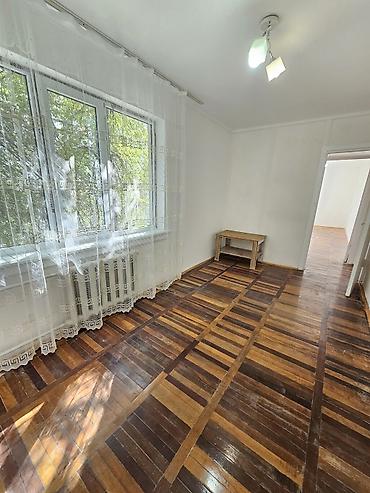 квартира 3: 3 комнаты, 58 м², 10 мкр 104 серия, 2 этаж, Свежий ремонт — 9