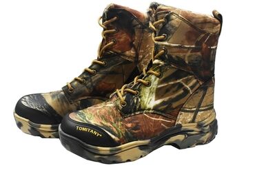 Oprema i sredstva za zaštitu: Takticke Vojne Cizme NOVE Vojnicke Duboke Cizme AKCIJA Cene nisu — 7