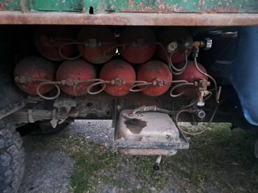 газовое оборудование на машину: ГБО, Б/у, Россия