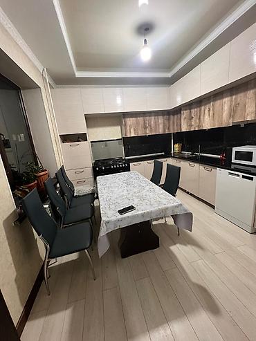 сдаю дом арча бешике: 200 м², 4 комнаты, Арча-Бешик ж/м, Без подселения — 10