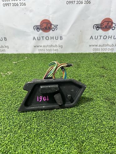 m111 2 2: Подрулевой переключатель для Mercedes-Benz C-Class W202, двигатель — 1