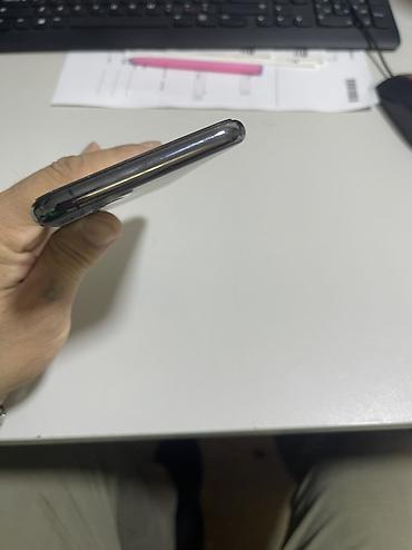 iphone 14 qiyməti: IPhone 11 Pro Max, 256 GB, Matte Space Gray, Face ID — 7