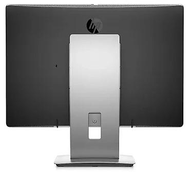blender ucuz: HP EliteOne 800 G2 All‑in‑One PC -HDD/8ram - Ekran: 23–24" sinifli — 3