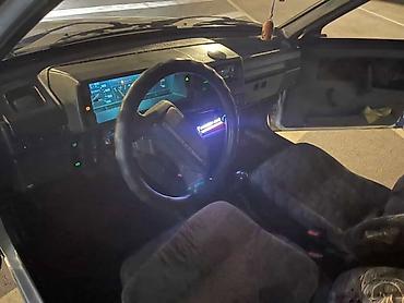 ВАЗ (ЛАДА): ВАЗ (ЛАДА) 21099: 1999 г., 1.5 л, Ручные, Бензин, Седан — 9