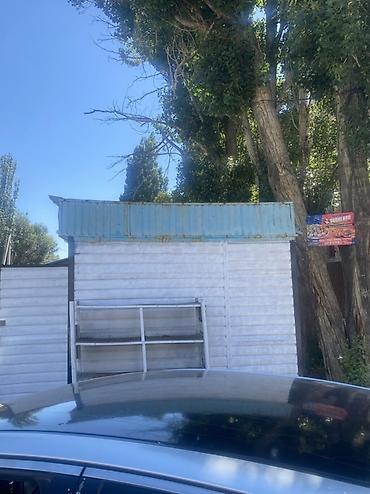 бильярдные клубы: Продаётся готовый торговый киоск «Береке» (продуктовый магазин). Что — 8