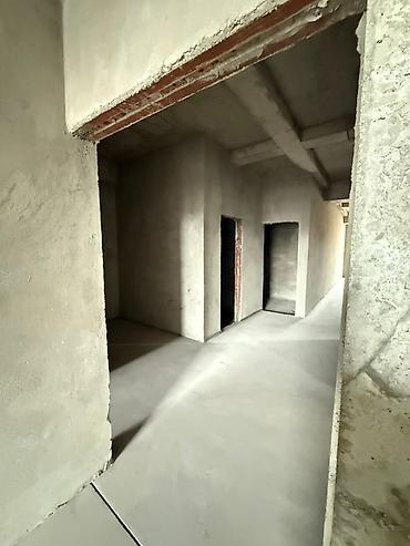 кут тауэр: 4 комнаты, 135 м², 7 мкр Элитка, 3 этаж, ПСО (под самоотделку) — 9