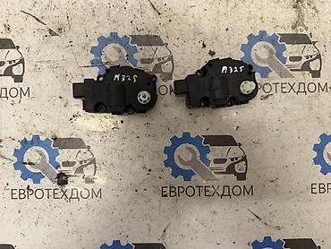 e6 3: Сервопривод печек Mercedes Benz E-Class w212 М274 2013 Контрактный из — 1