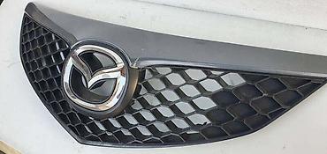 toki voki velikog dometa: MASKA ZA MAZDA 3 | Mazda 3 Levo stop svetlo lampa — 1