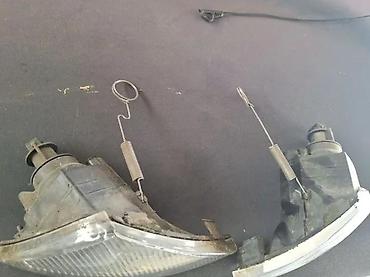 bueno: LANCIA Y MIGAVCI | Lancia y migavci pored farova. Ispravni cena je — 4
