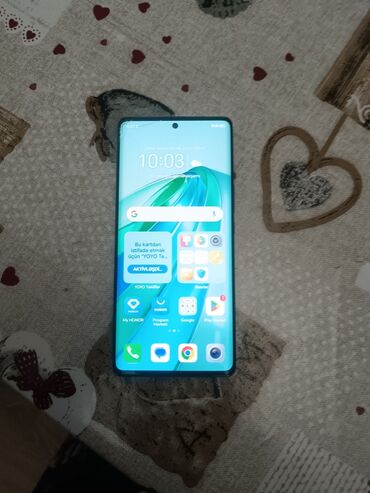 macbook çanta: Honor X9 5G, 256 GB, rəng - Yaşıl, Qırıq, Barmaq izi lalafo.az -da macbook çanta: Honor X9 5G, 256 GB, rəng - Yaşıl, Qırıq, Barmaq izi