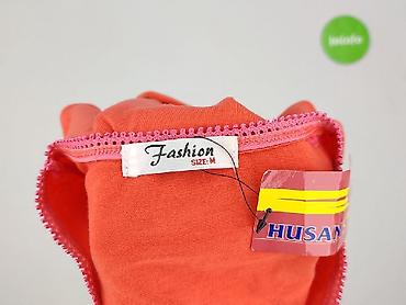 nasza moda: T-shirt damski, rozmiar M — 6