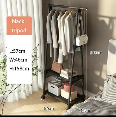 Asılqanlar: Koridor dolabı😍 🔺Ölçü: 80x26x153 sm-4 mərtəbə,45 azn. 80x26x168 sm - 5 -da lalafo.az — 6 Asılqanlar: Koridor dolabı😍 🔺Ölçü: 80x26x153 sm-4 mərtəbə,45 azn. 80x26x168 sm - 5 — 6