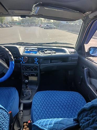 сиденья нексия 1: Daewoo Nexia: 2007 г., 1.6 л, Механика, Бензин, Седан — 6