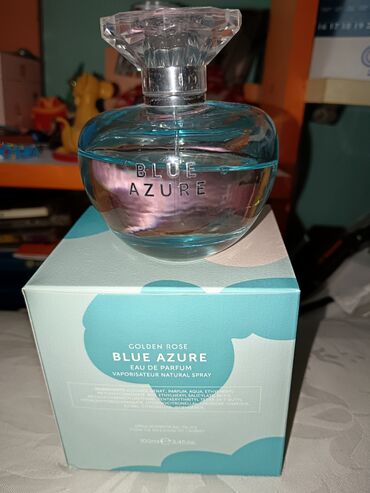 dve suknje po: Women's perfume, Original