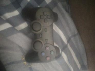 resident evil biohazard: PlayStation 3 üçün simsiz oyun pultu (DualShock 3 üslubunda) 2 ədəd — 1