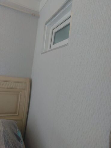 Köhnə tikili: Bakı, 2 otaqlı, Köhnə tikili, m. İnşaatçılar, 40 kv. m — 6