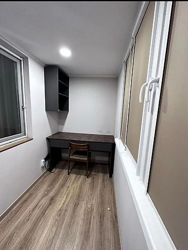 политех бгу: 3 комнаты, 58 м², 104 серия, 1 этаж, Дизайнерский ремонт — 7