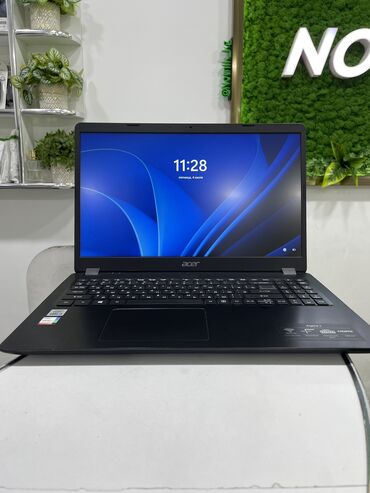 пиксель телефон: Ноутбук, Acer, 12 ГБ ОЗУ, Intel Core i3, 15.6 ", Б/у, Для несложных задач, память HDD + SSD