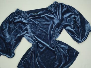 plus size bluzki: Yessica, Women's blouse, size M (EU 38)