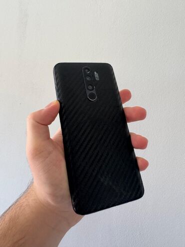 airpods 1 qiymeti: Redmi Note 8 Pro, 128 ГБ