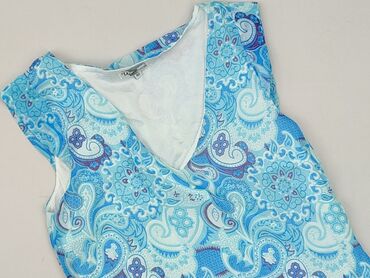 sukienki na wesele tuszujące brzuch: Up FASHION, Sukienka damska, rozmiar L