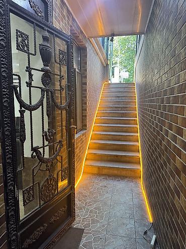взять кафе в аренду: Hazır biznes satılır Aylıq icaresi 800 manat olan hazır çay evi — 5