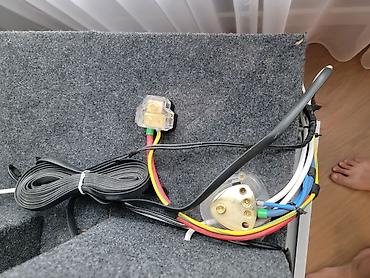 blaupunkt: Автозвуковой комплект в готовом корпусе 5400 watt 18inch 46cm Состав и — 4