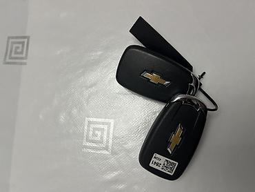 Chevrolet: Chevrolet Spark: 2021 г., 1 л, Вариатор, Бензин, Хэтчбэк — 16