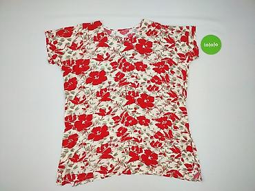 bluzki 54: Bluzka damska, rozmiar 4XL — 2