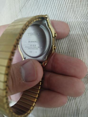 timex часы купить: Стильные часы. Timex T78677. Новая батарейка. Фирменная подсветка — 1
