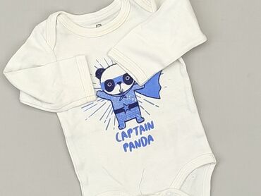 Body: Body, So cute, 0-3 m, 
stan - Bardzo dobry