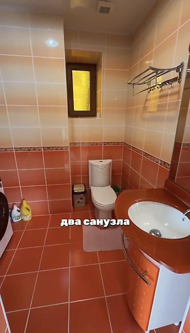 кирпичный дом: Просторный дом с удобной локацией - Двухэтажный кирпичный дом с — 9