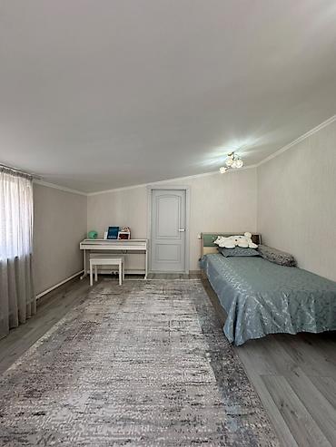 маркс: 6 бөлмө, 400 м², 4 соток, Бишкек, Карл Маркс көч. Кыймылсыз мүлк агенттиги — 6