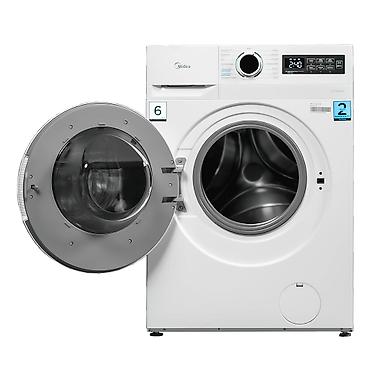 mini 3: Midea MF01610US40/W — узкая, всего 40 см глубиной, спокойно встаёт — 3