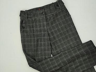 grawik: Margo collection, Spodnie materiałowe damskie, rozmiar L — 1