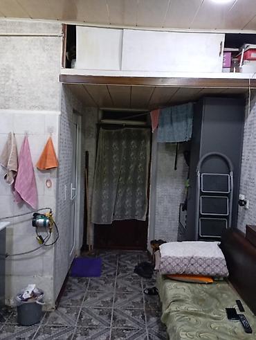 berdede ev satilir: Bakı, 2 otaqlı, Köhnə tikili, 40 kv. m — 8