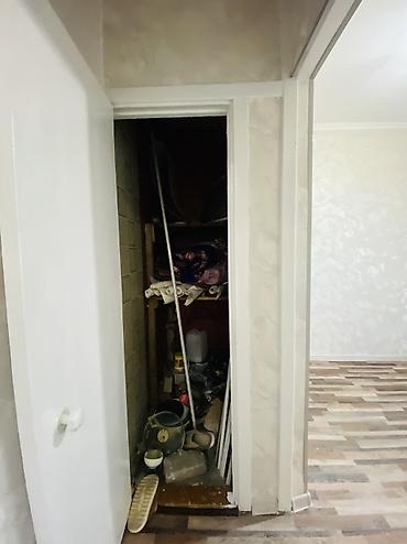 Продажа квартир: 4 комнаты, 88 м², 105 серия, 4 этаж, Евроремонт — 11