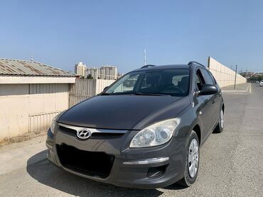 tofaş şahin: Hyundai i30: 1.6 l | 2008 il Universal
